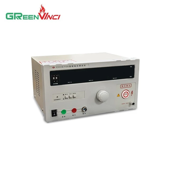 Electric Withstand Tester1 (3)