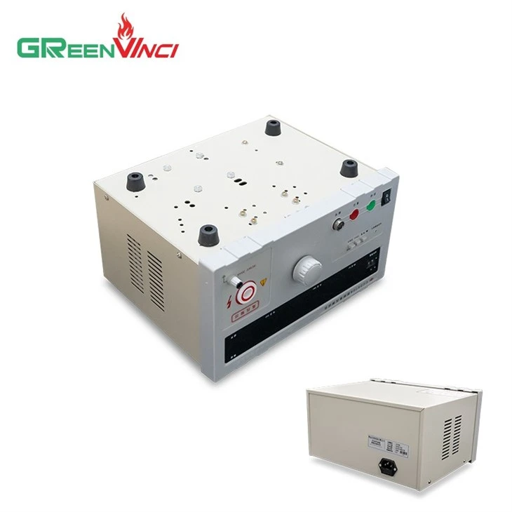 Withstand Voltage Tester